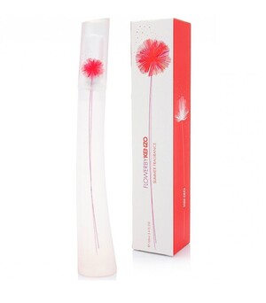 Kenzo FLOWER By Kenzo SUMMER FRAGRANCE Women