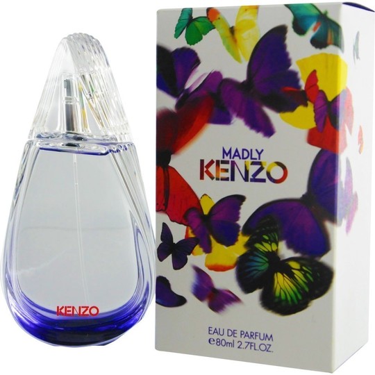 Kenzo MADLY Eau De Toilette Women