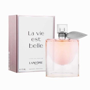 Lancome LA VIE EST BELLE L'Eau De Parfum Women