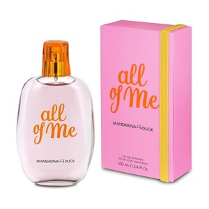 Mandarina Duck ALL OF ME Women