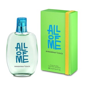 Mandarina Duck ALL OF ME Men