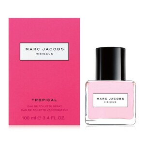 Marc Jacobs TROPICAL SPLASH HIBISCUS Unisex