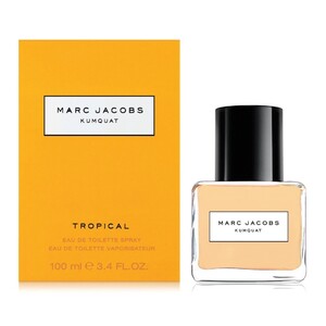 Marc Jacobs TROPICAL SPLASH KUMQUAT Unisex