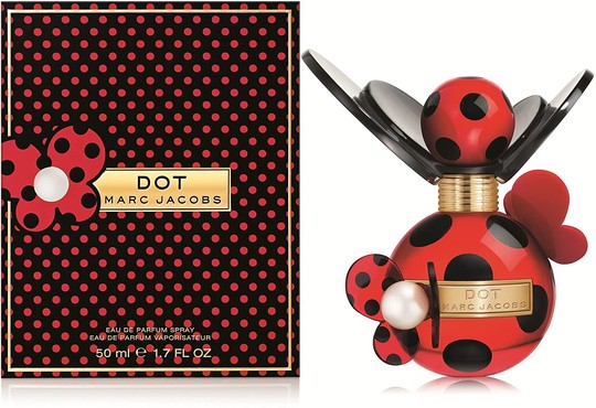 Marc Jacobs DOT Women