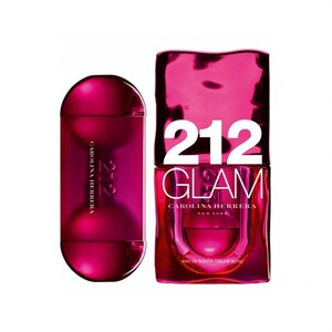 Carolina Herrera 212 GLAM Women