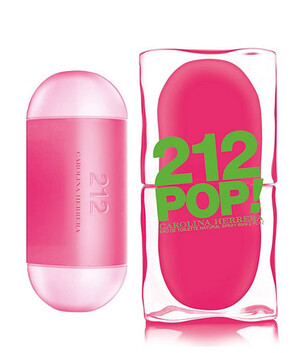 Carolina Herrera 212 POP Women