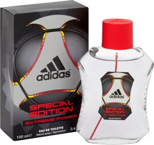 Adidas EXTREME POWER Special Edition Men
