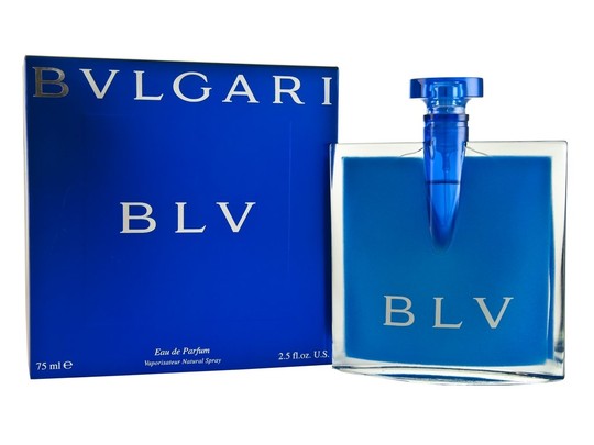 Bvlgari BLV Women