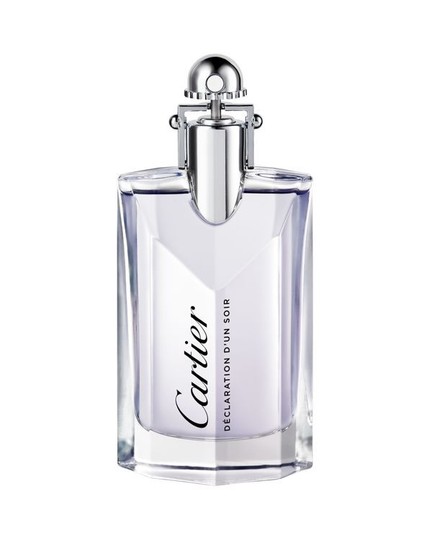 Cartier DECLARATION D'UN SOIR Men