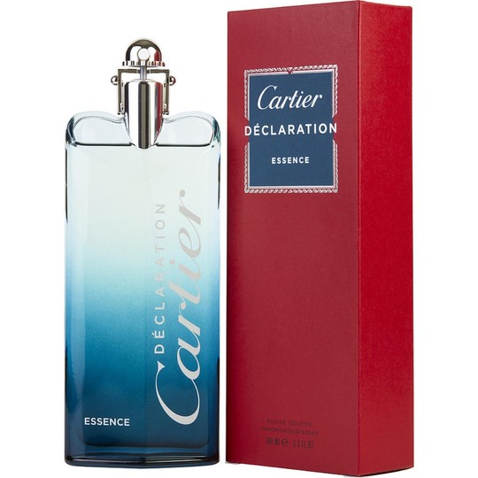 Cartier DECLARATION ESSENCE Men