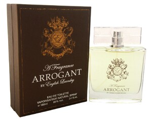 Christopher Wicks ARROGANT Men