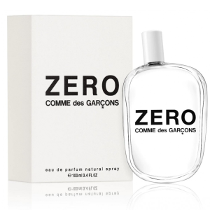 Comme des Garcons ZERO Unisex
