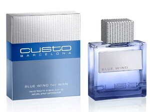 Custo Barcelona BLUE WIND Men