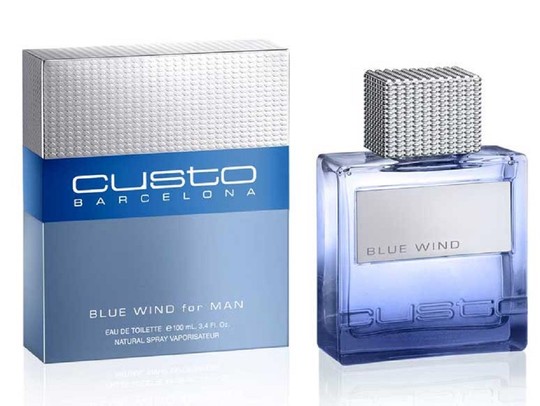 Custo Barcelona BLUE WIND Men