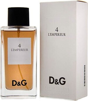 Dolce&Gabbana L'EMPEREUR 4 Men