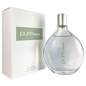 Donna Karan PURE DKNY A DROP OF VERBENA Women
