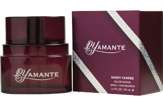 Daddy Yankee DYAMANTE Women