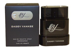 Daddy Yankee Men