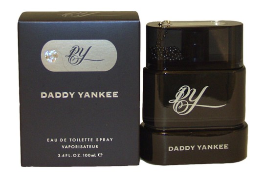 Daddy Yankee Men