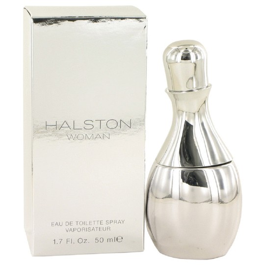 Halston WOMAN Women