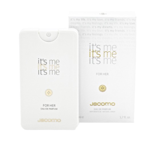 Jacomo IT'S ME Women