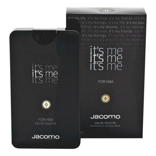 Jacomo IT'S ME Men