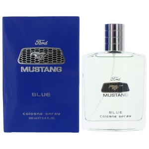 Mustang BLUE Men
