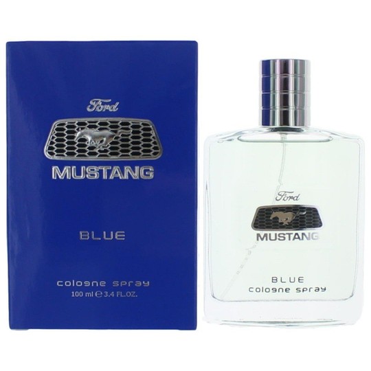 Mustang BLUE Men