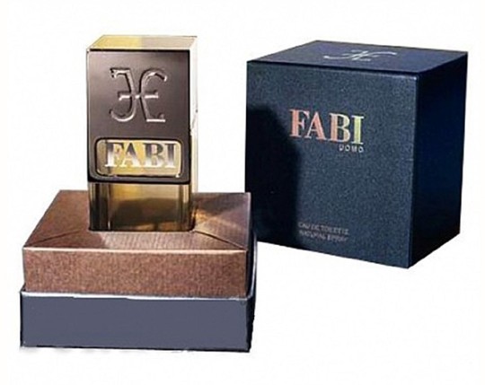 Fabi Per Lui Men