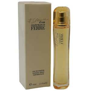 Gianfranco Ferre ESSENCE D'EAU Women