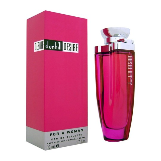 Alfred Dunhill DESIRE Women