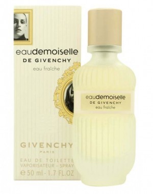 Givenchy EAUdeMOISELLE EAU FRAICHE Women