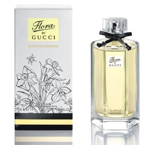 Gucci FLORA GLORIOUS MANDARIN Women