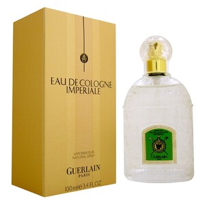 Guerlain Eau de Cologne IMPERIALE Men