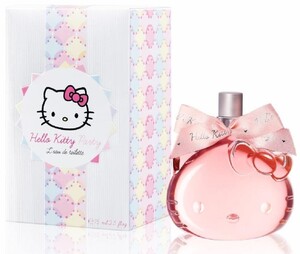 Koto Parfums Hello Kitty PARTY Women