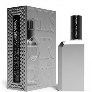 Histoires de Parfums Edition Rare AMBRAREM Absolu Unisex