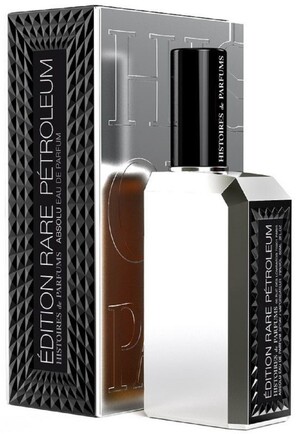 Histoires de Parfums Edtion Rare PETROLEUM Absolu Unisex
