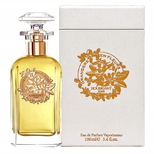 Houbigant ORANGERS EN FLEURS Women