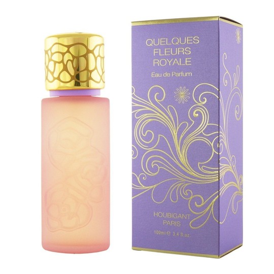 Houbigant QUELQUES FLEURS ROYALE Women