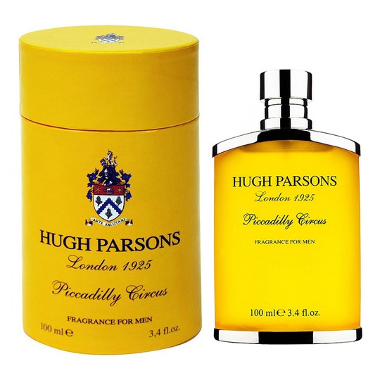 Hugh Parsons PICCADILLY CIRCUS Men