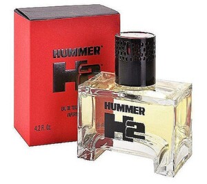 Hummer H2 Men