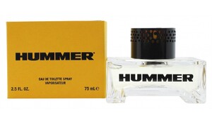 Hummer Men