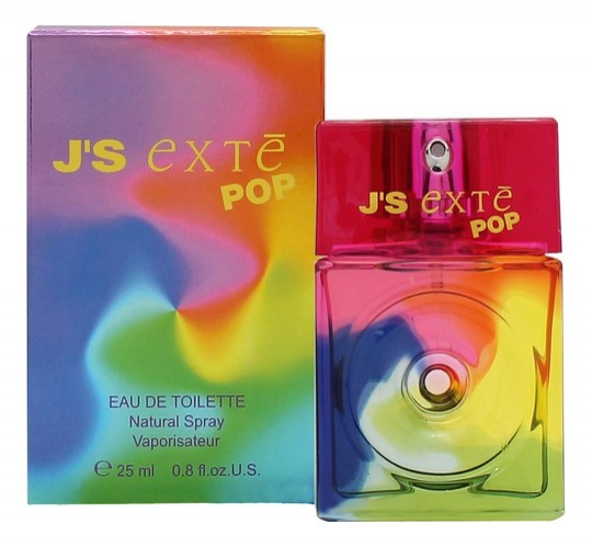 Exte J'S EXTE POP Women