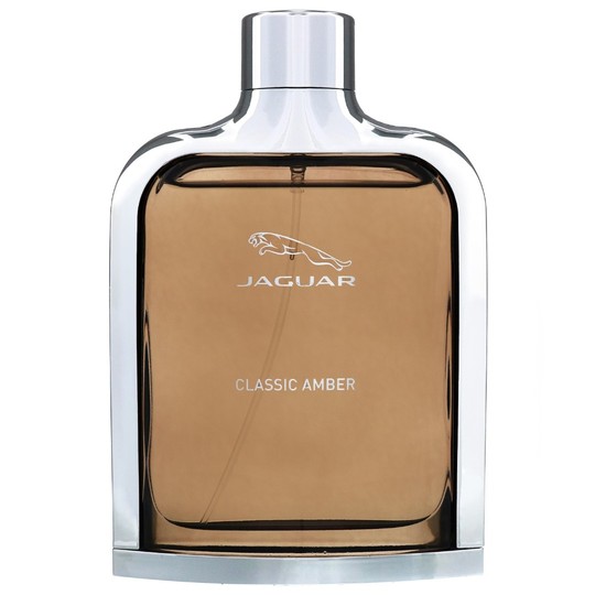 Jaguar CLASSIC AMBER Men