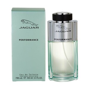 Jaguar PERFORMANCE Men