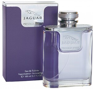 Jaguar PRESTIGE SPIRIT Men