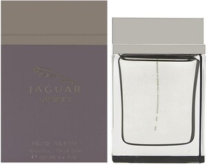 Jaguar VISION Men