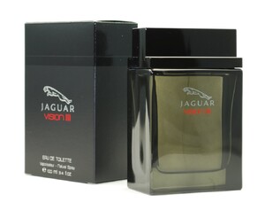 Jaguar VISION III Men