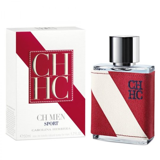 Carolina Herrera CH SPORT Men