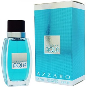 Loris Azzaro AZZARO AQUA Men
